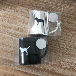 Victoria’s Secret PINK Mugs